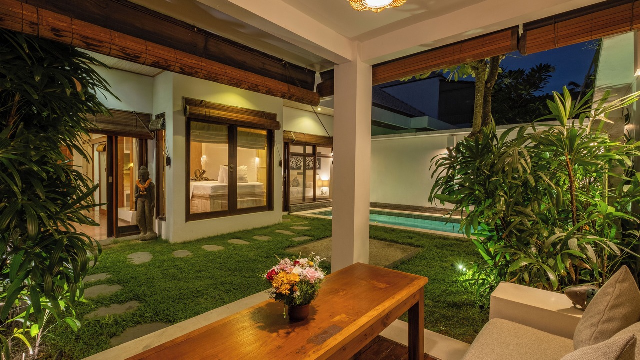 Photo of Outdoor in Sunset Road