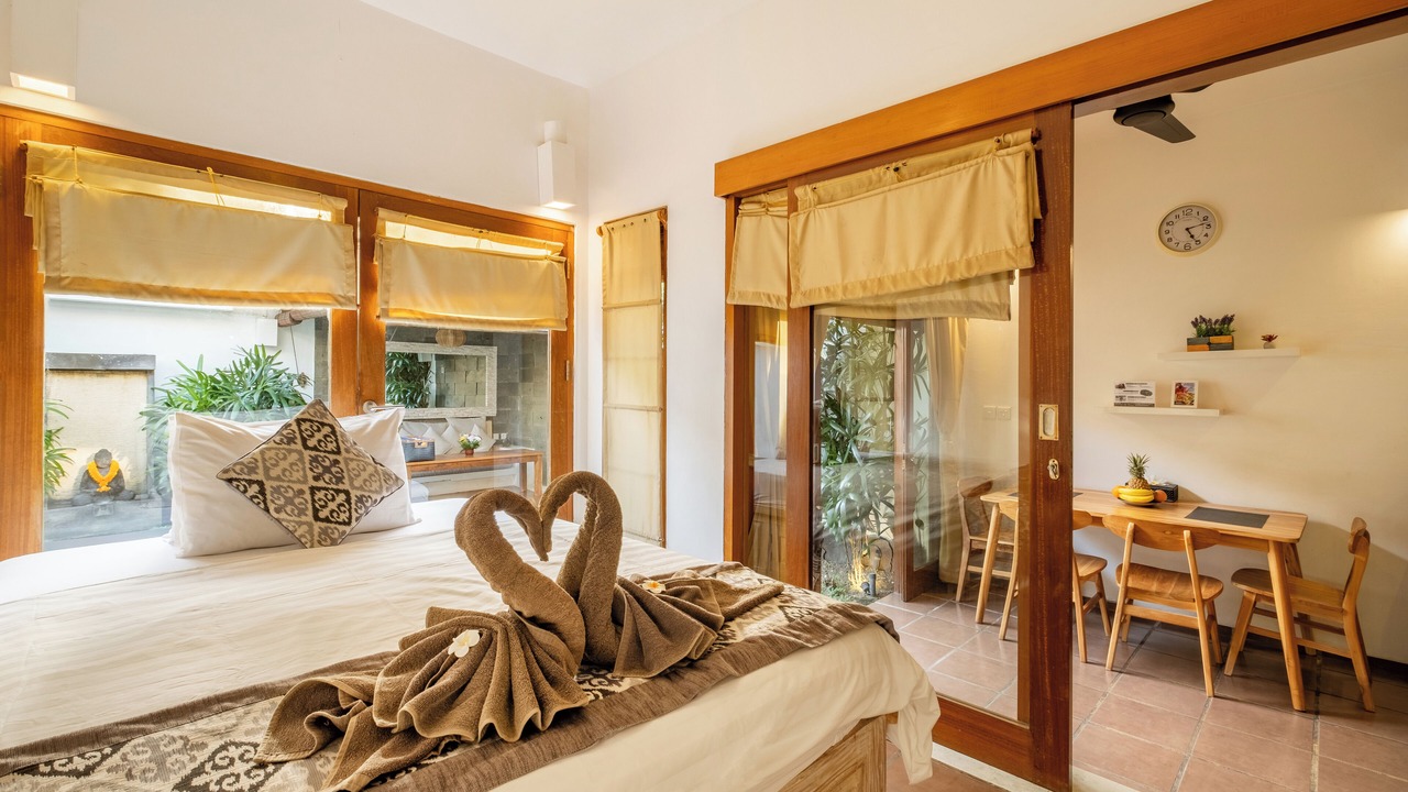 Photo of Bedroom in Sunset Road