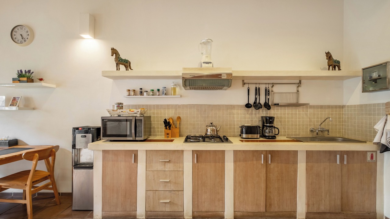 Photo of Kitchen in Sunset Road