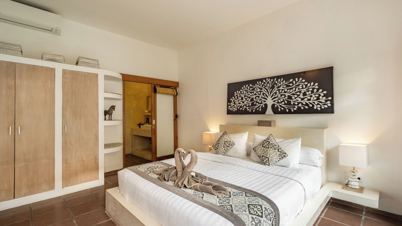 Photo of Bedroom in Sunset Road