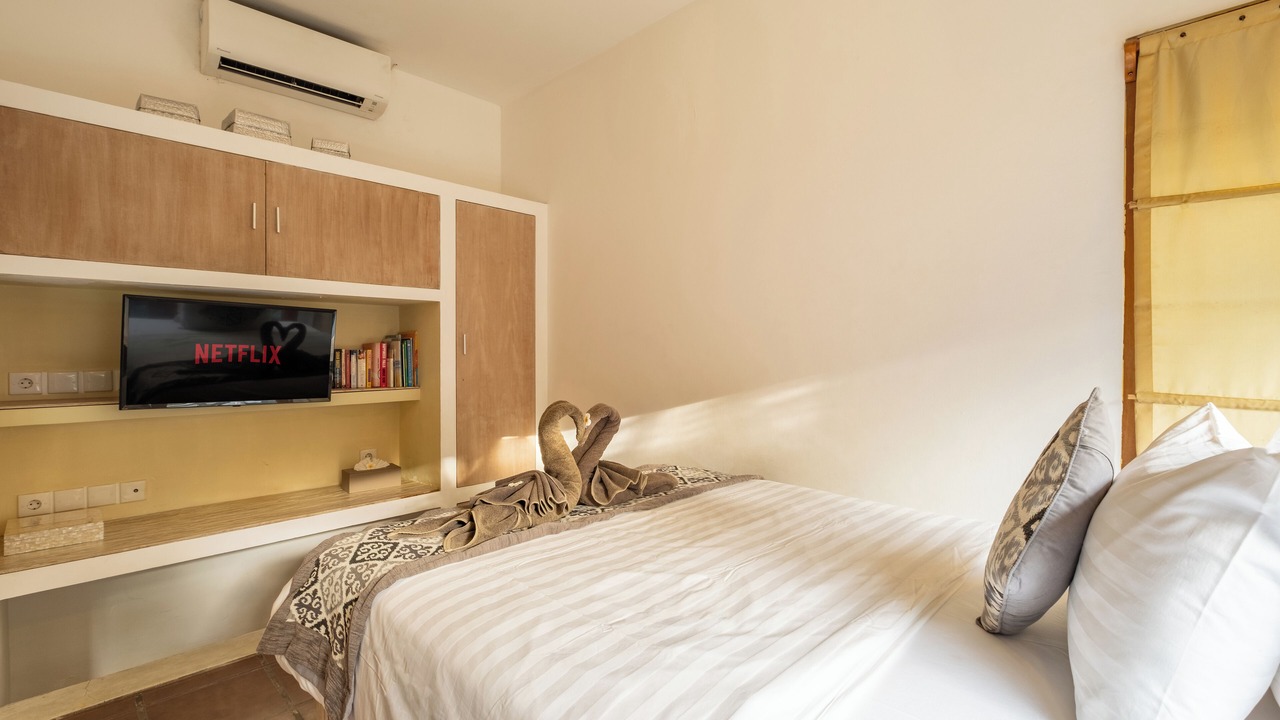 Photo of Bedroom in Sunset Road