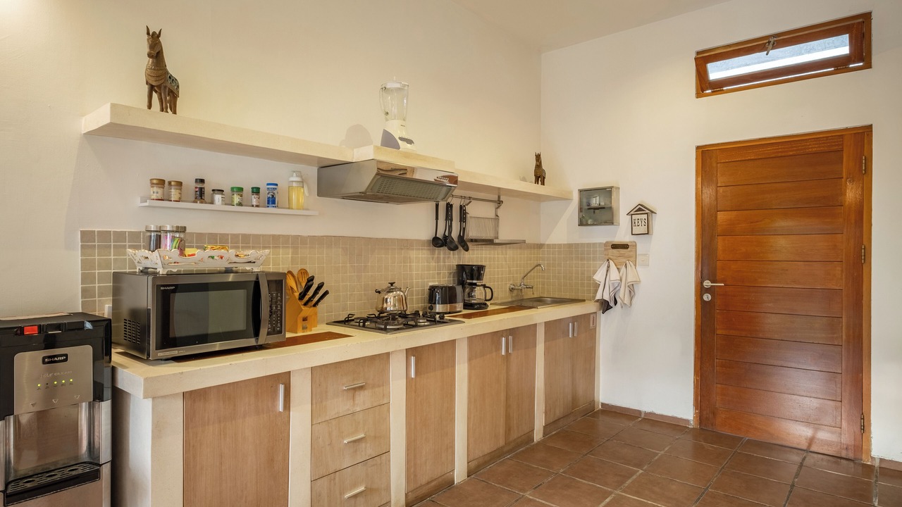 Photo of Kitchen in Sunset Road