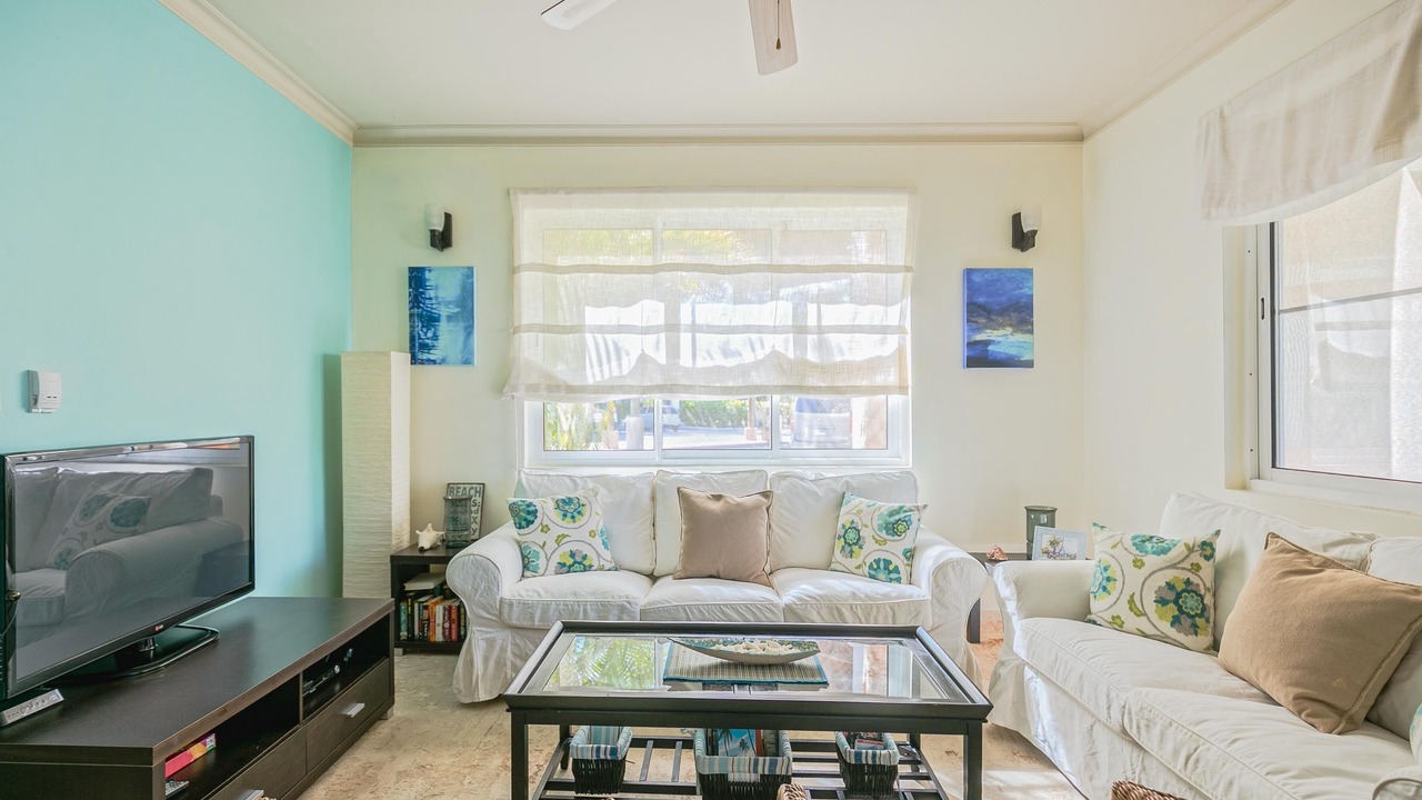 Photo of Livingroom in El Cortecito