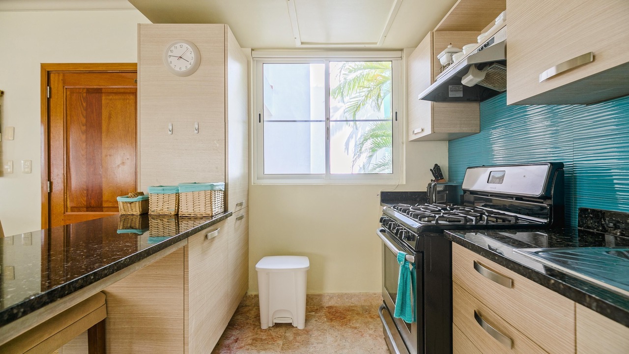 Photo of Kitchen in El Cortecito