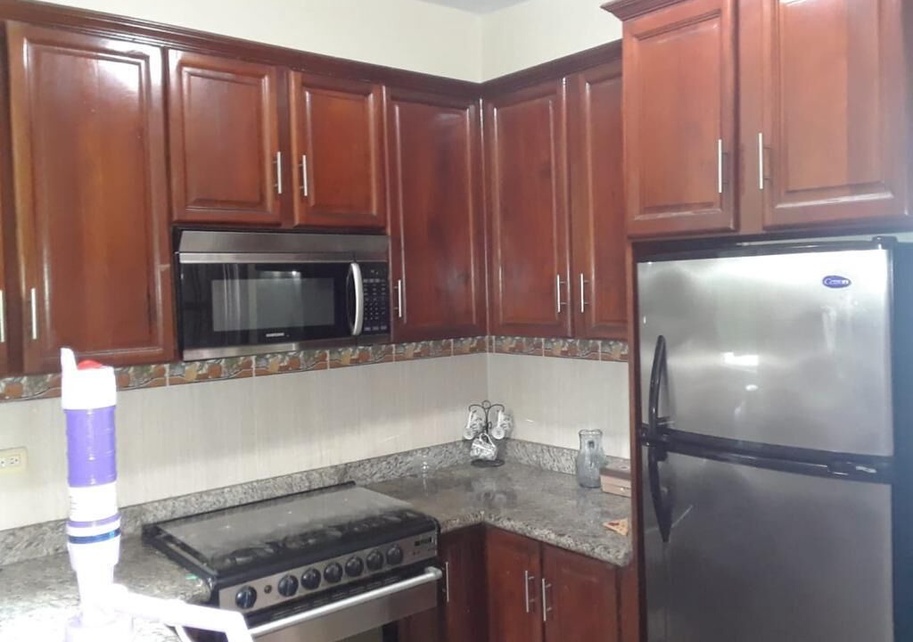 Photo of Kitchen in Ciudad Universitaria