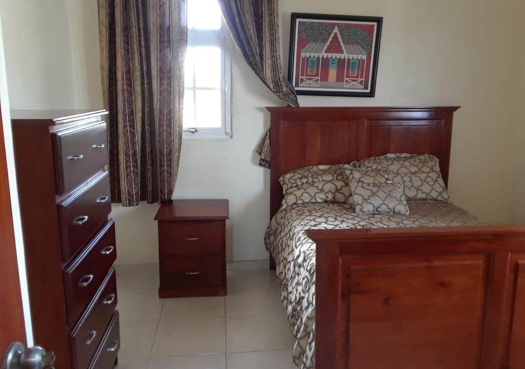 Photo of Bedroom in Ciudad Universitaria