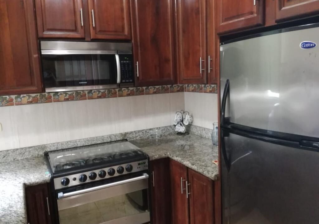 Photo of Kitchen in Ciudad Universitaria