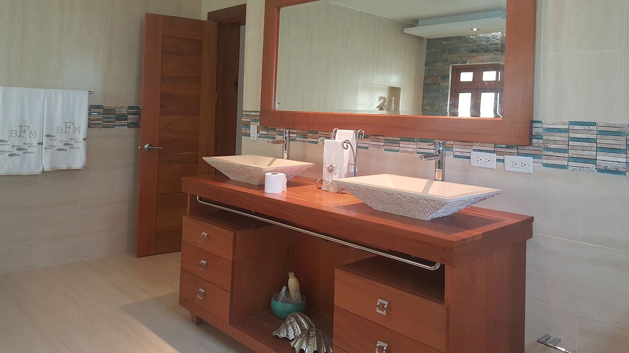 Photo of Bathroom in Sosua