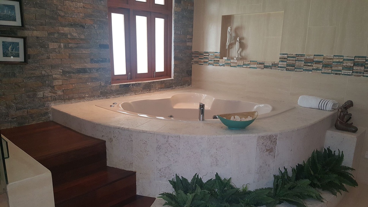 Photo of Bathroom in Sosua