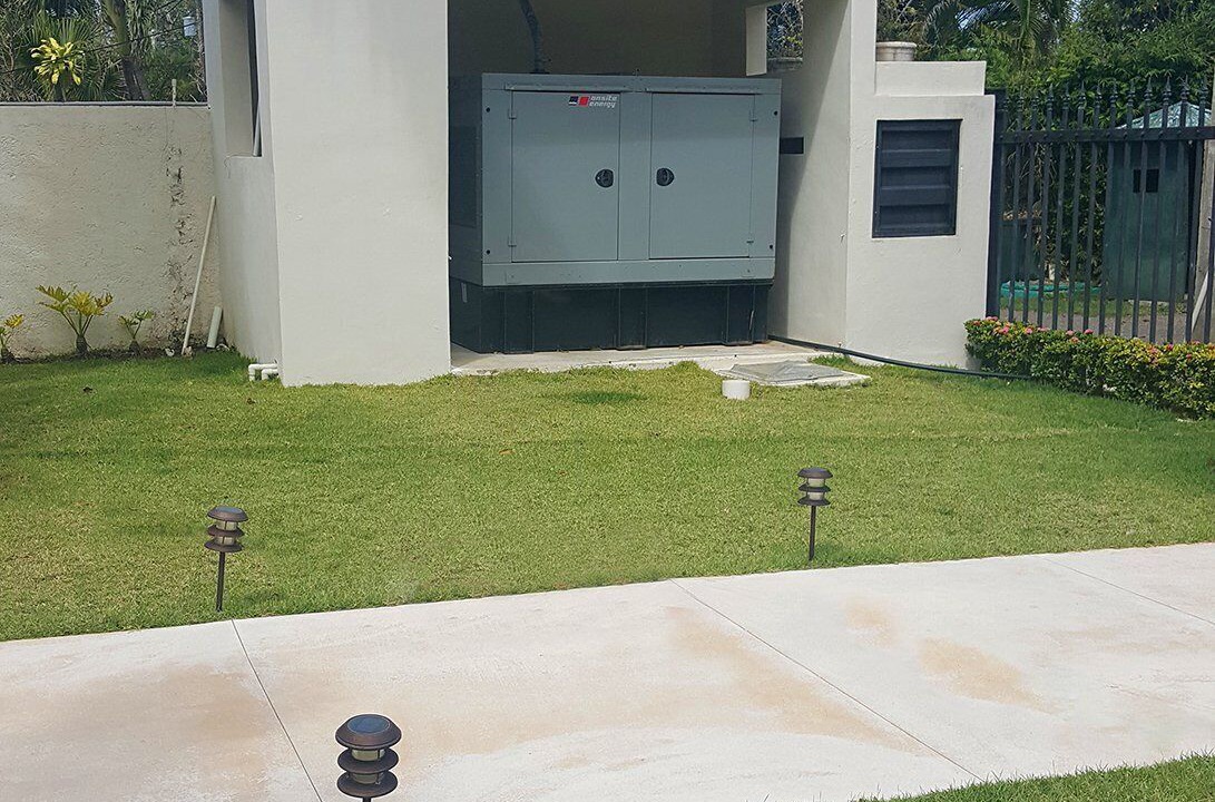 Photo of Outdoor in Sosua