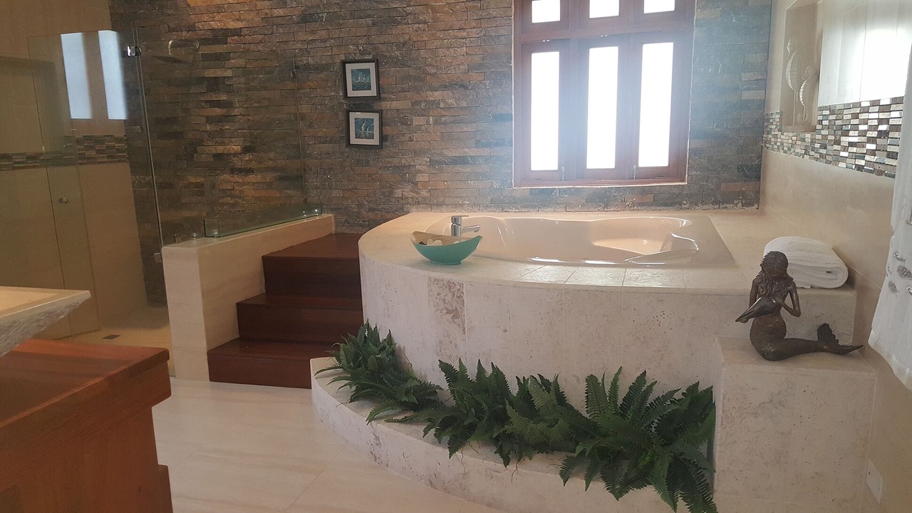 Photo of Bathroom in Sosua