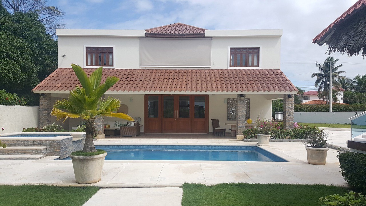 Photo of Outdoor in Sosua