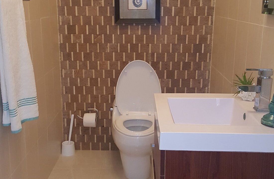 Photo of Bathroom in Sosua