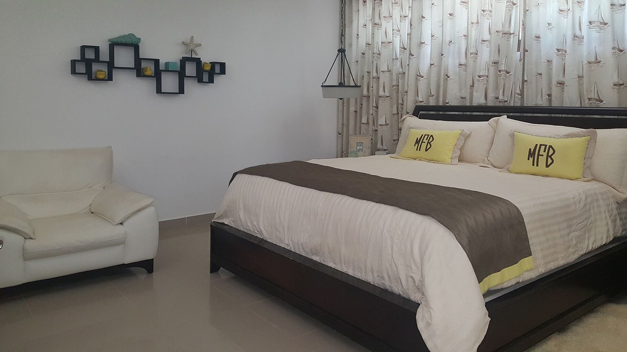 Photo of Bedroom in Sosua