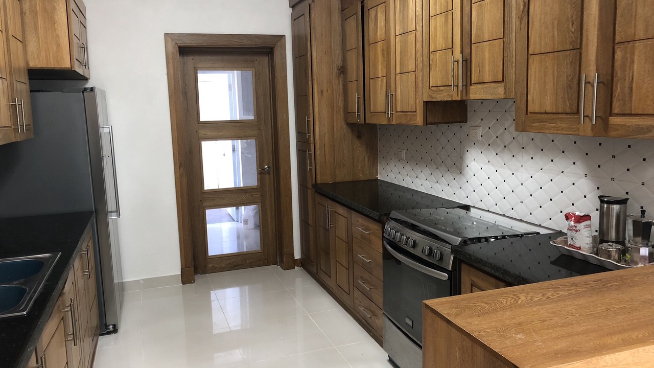 Photo of Kitchen in Punal