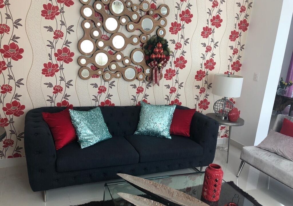 Photo of Livingroom in Punal
