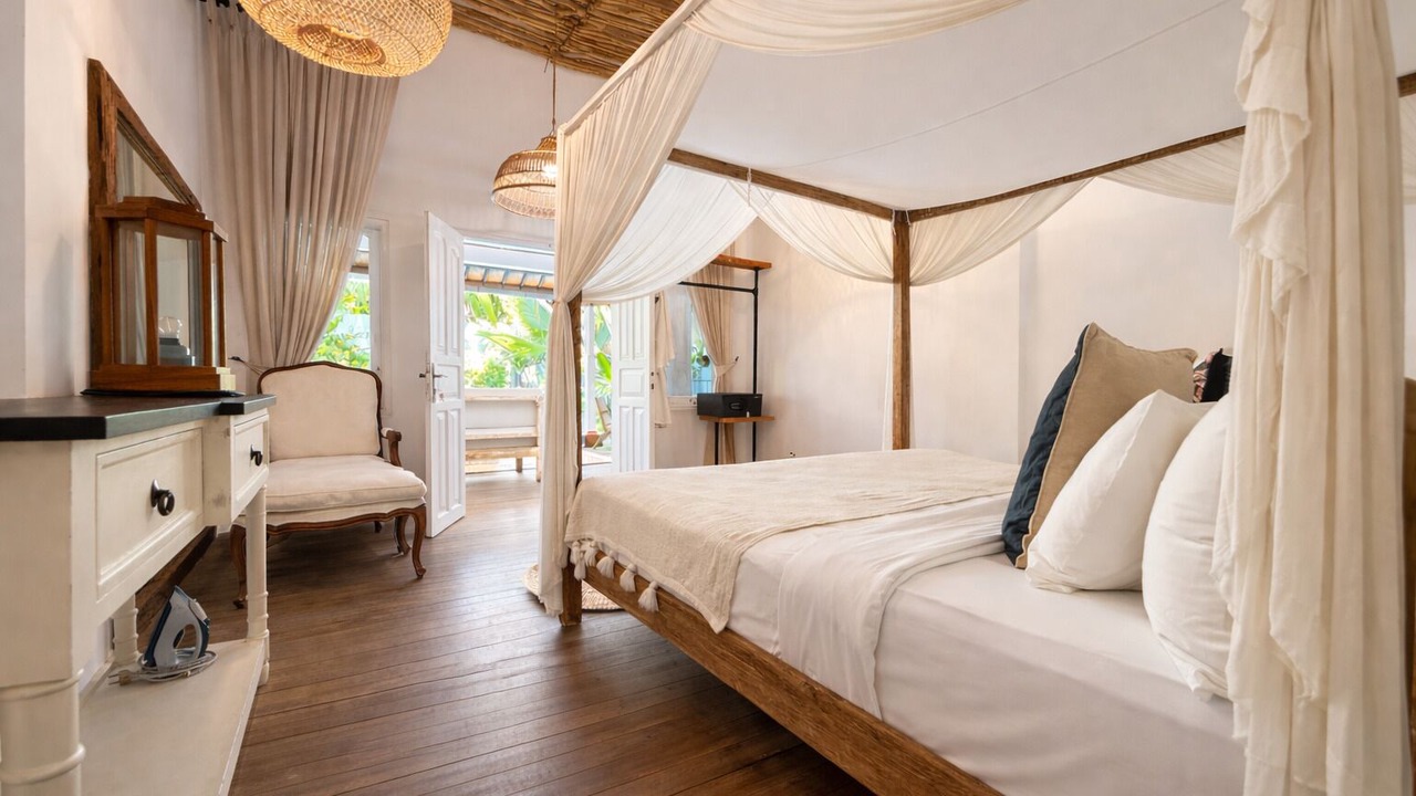 Photo of Bedroom in Seminyak