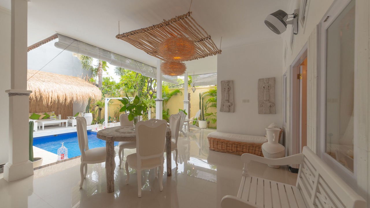Photo of Livingroom in Seminyak