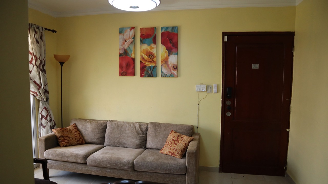 Photo of Livingroom in Santo Domingo Este