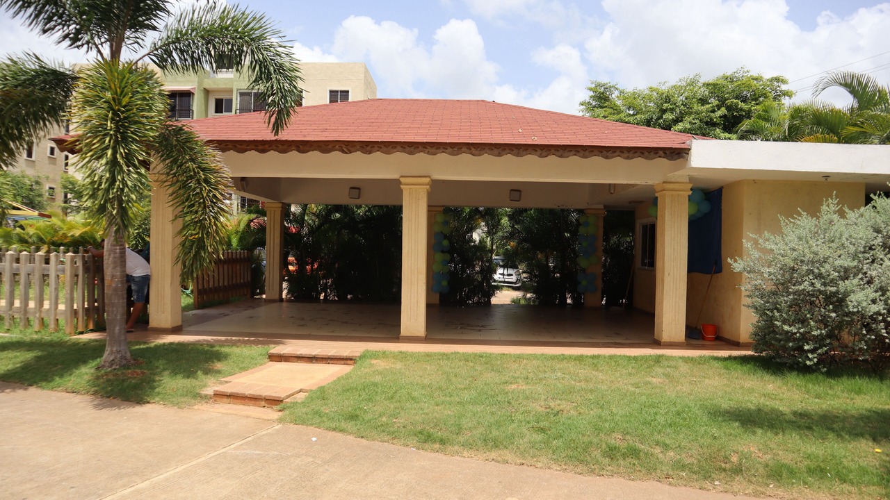 Photo of Outdoor in Santo Domingo Este