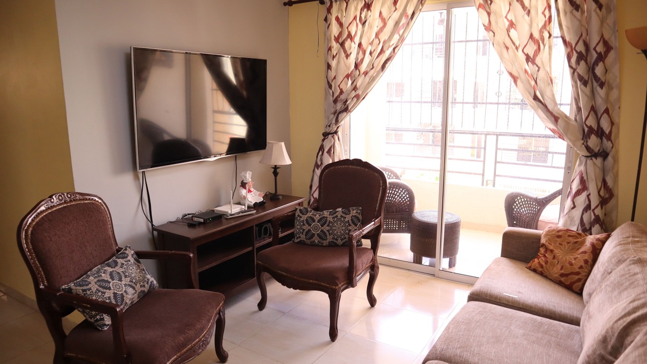 Photo of Livingroom in Santo Domingo Este