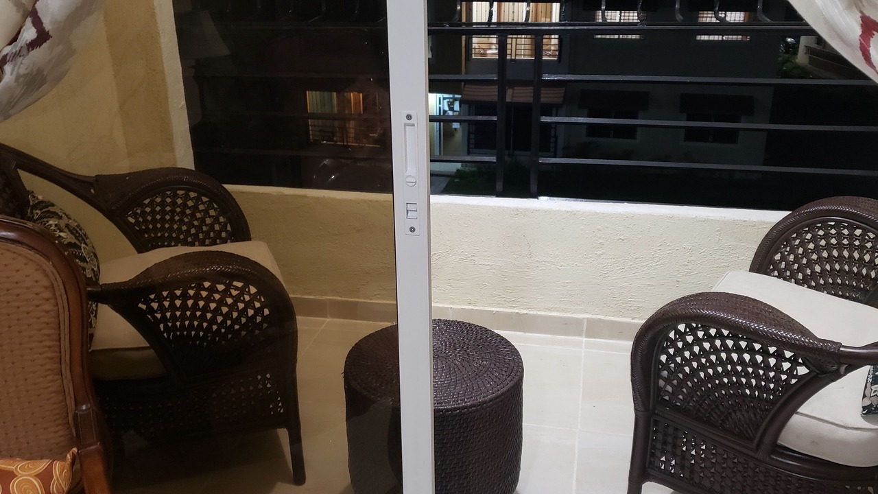 Photo of Patio Balcony in Santo Domingo Este