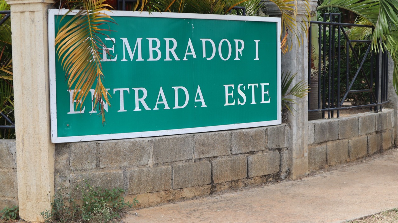 Photo of Outdoor in Santo Domingo Este