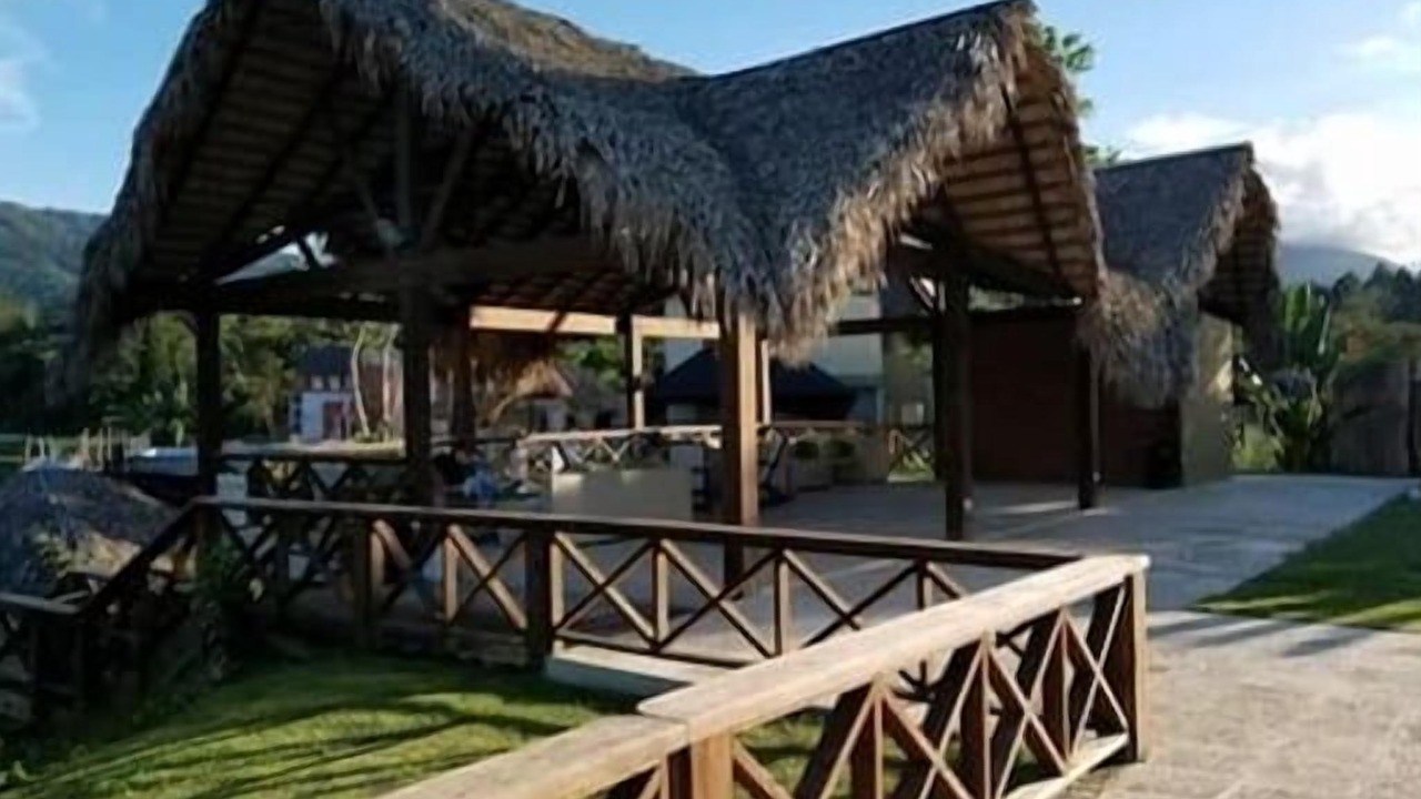 Photo of Outdoor in La Joya