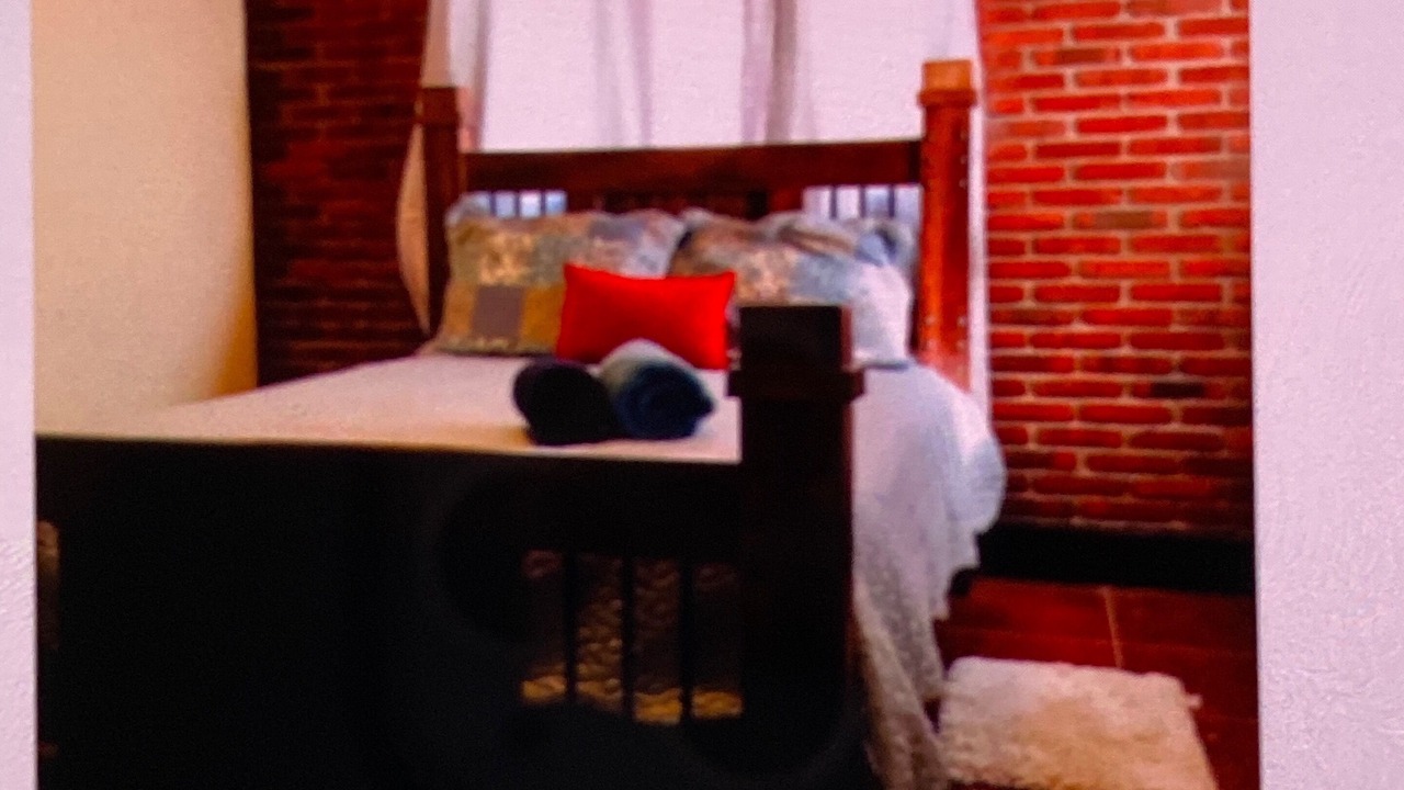 Photo of Bedroom in La Joya