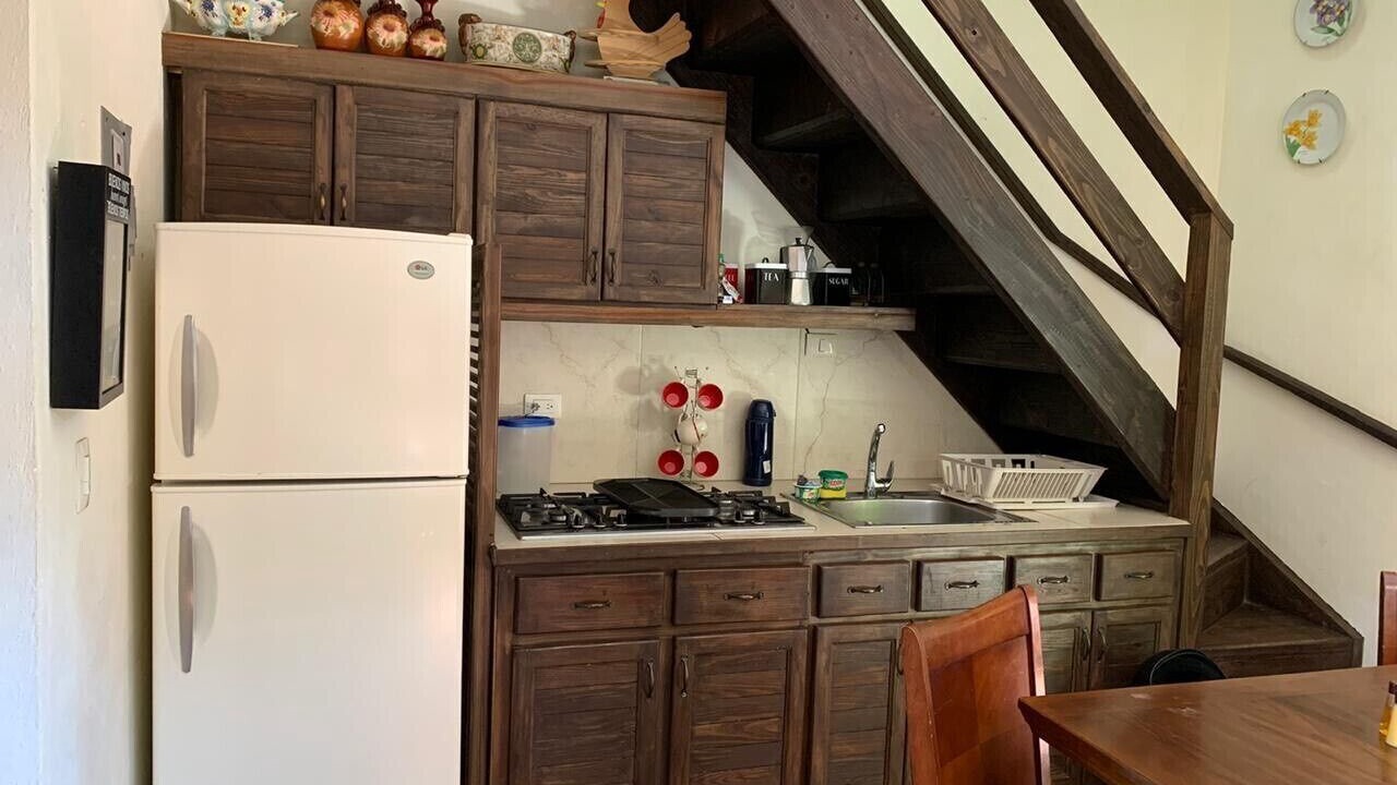 Photo of Kitchen in La Joya