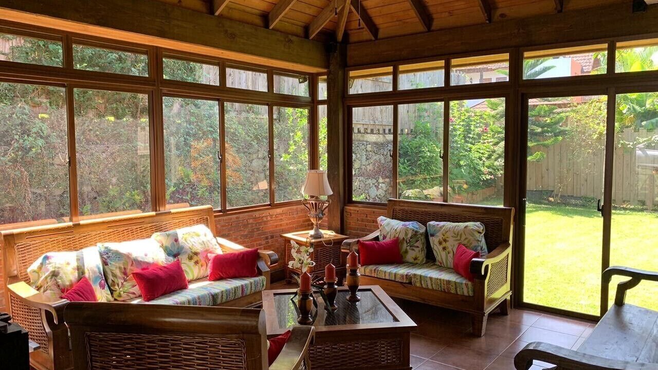 Photo of Livingroom in La Joya