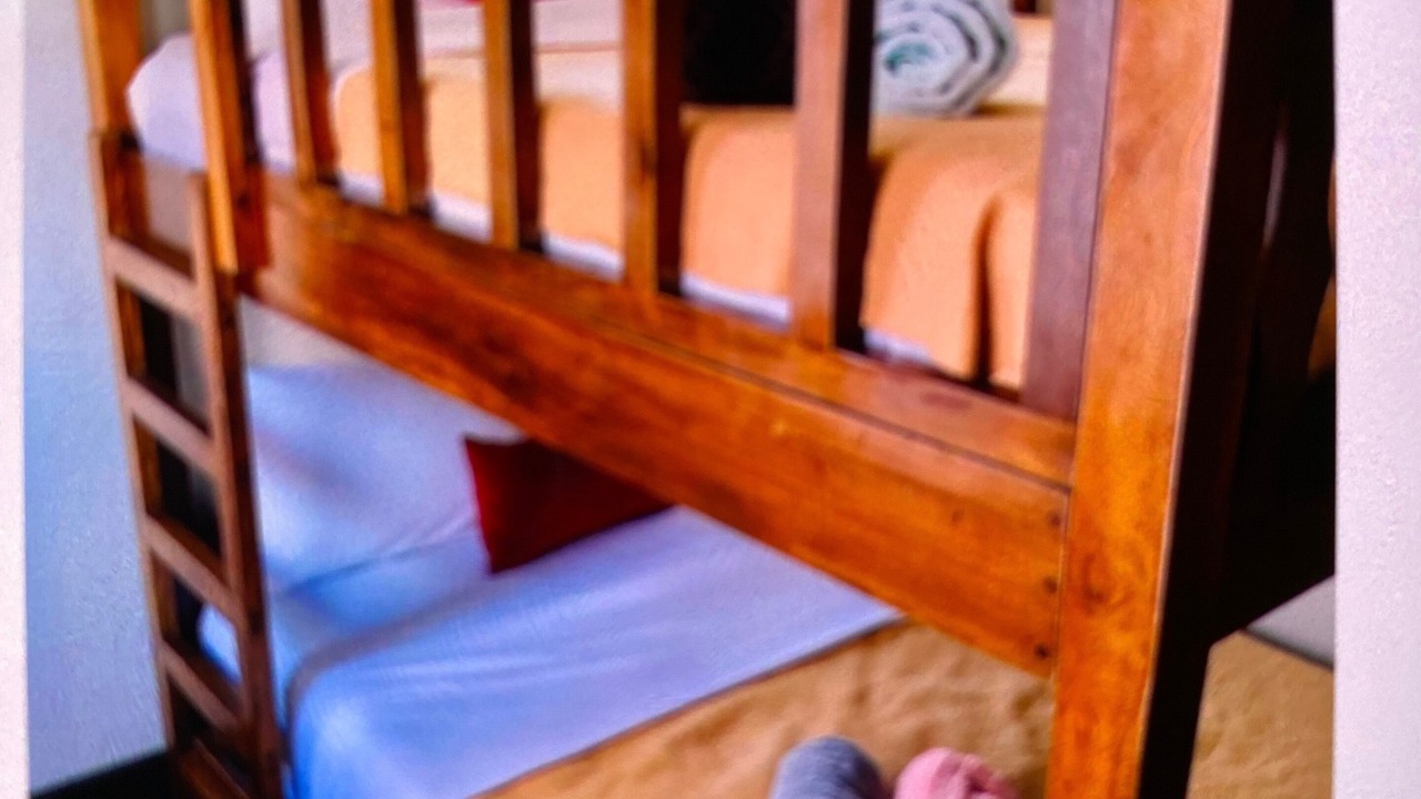 Photo of Bedroom in La Joya