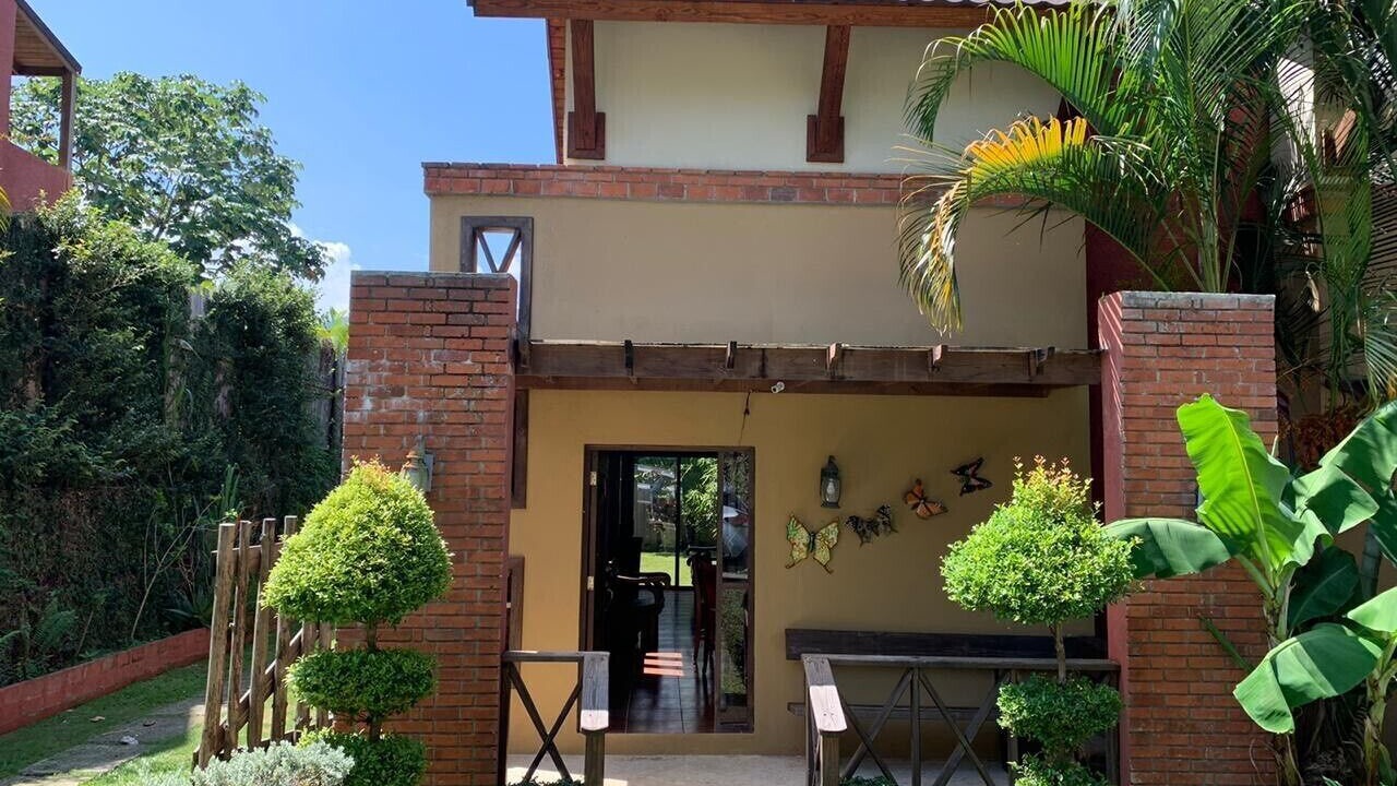 Photo of Patio Balcony in La Joya