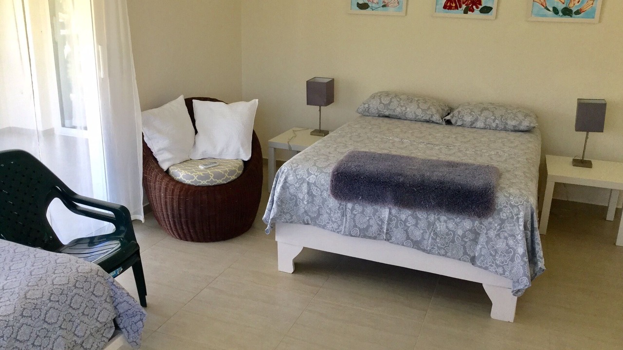 Photo of Bedroom in Samana