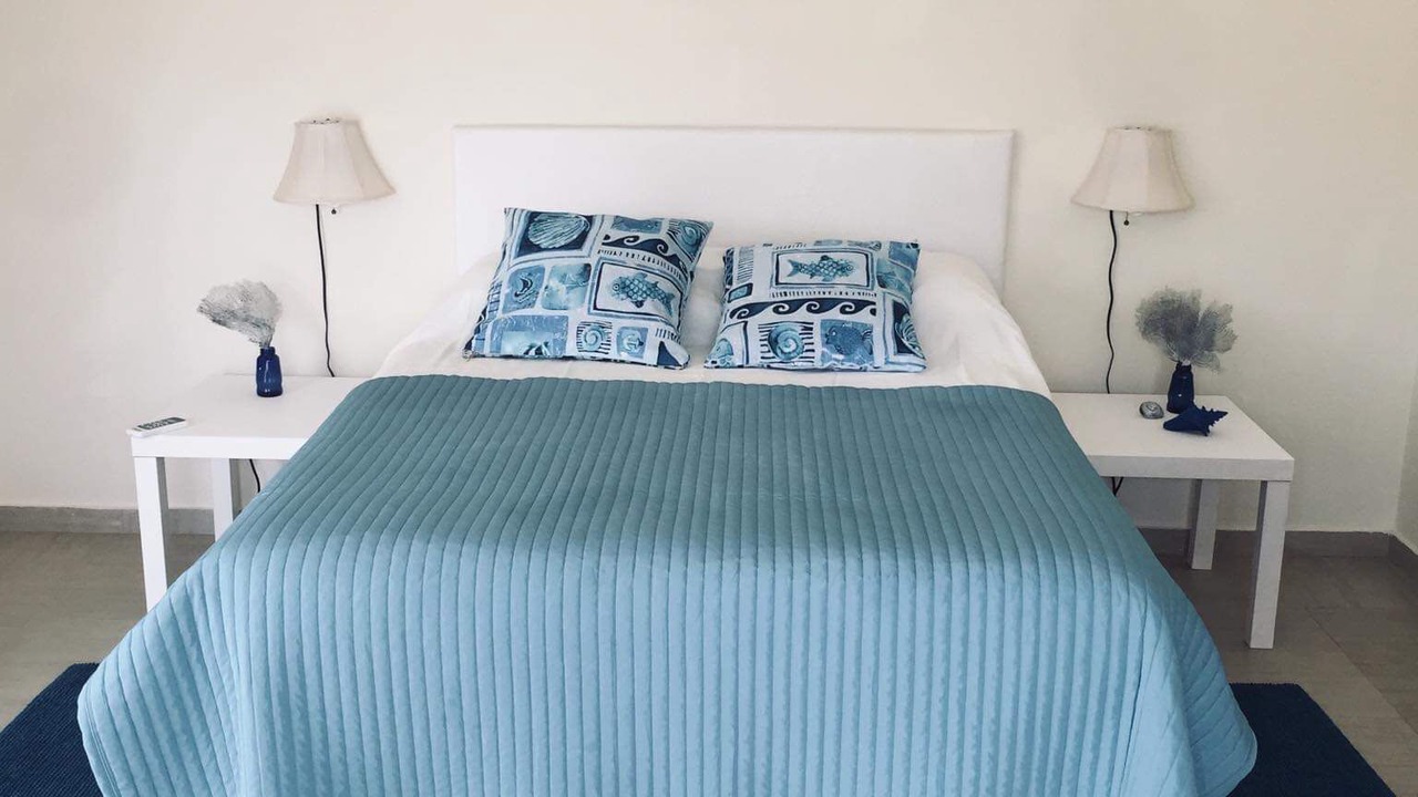 Photo of Bedroom in Samana