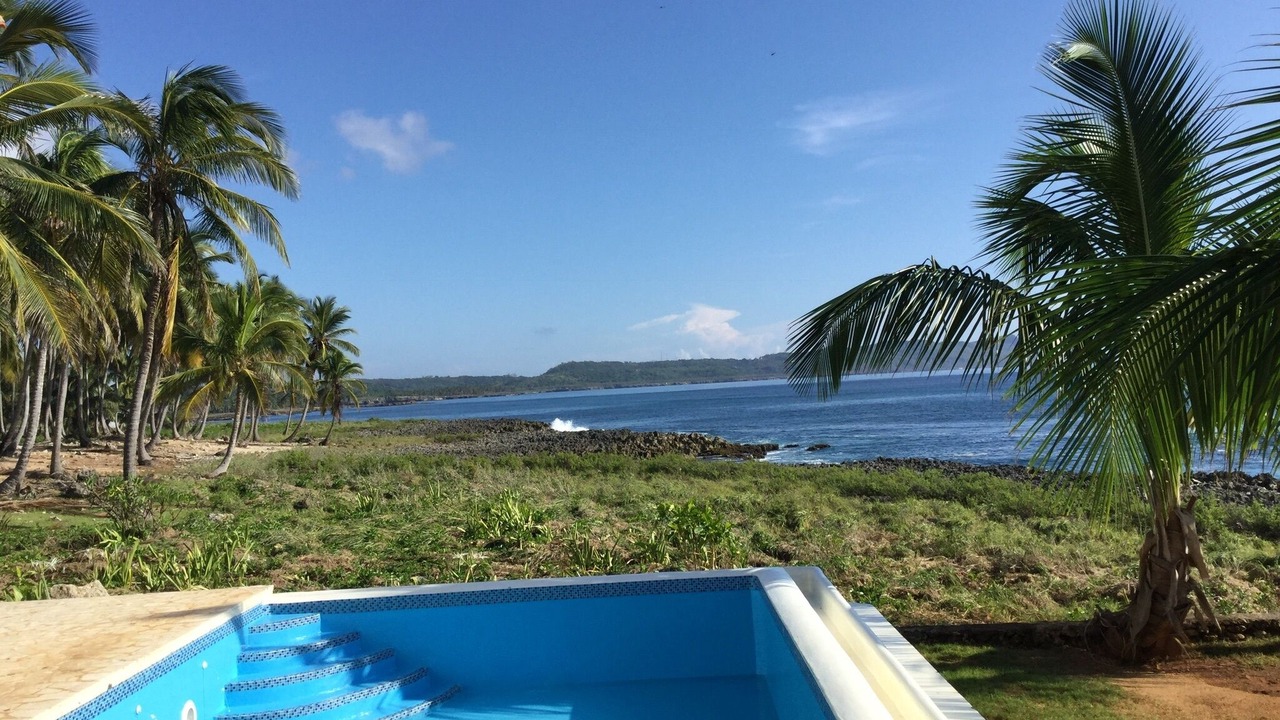 Photo of Outdoor in Samana