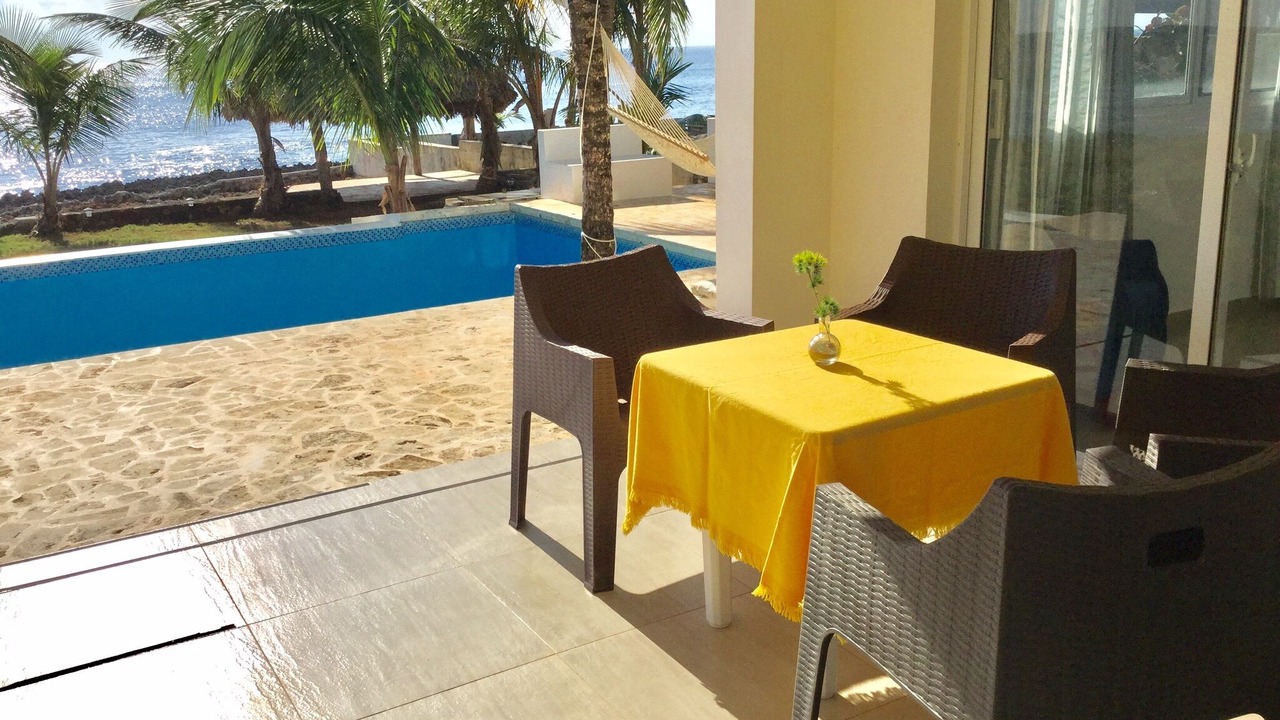 Photo of Outdoor in Samana