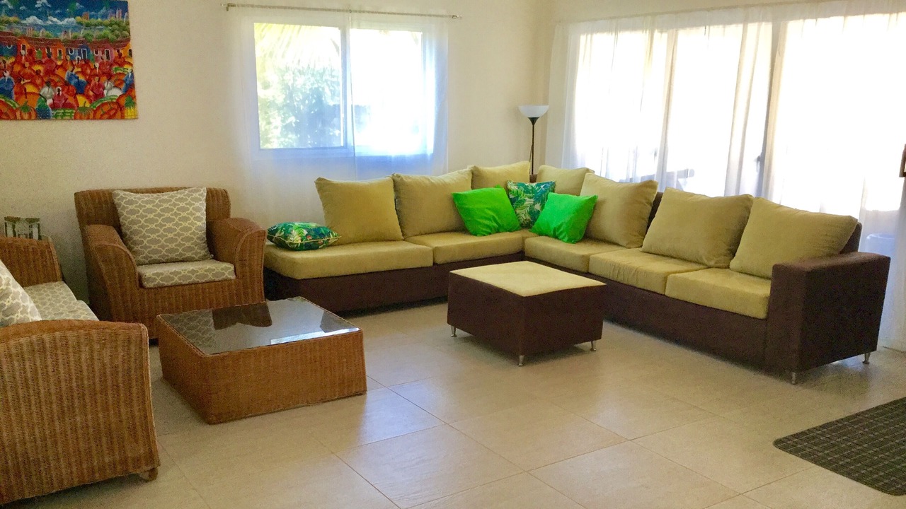 Photo of Livingroom in Samana