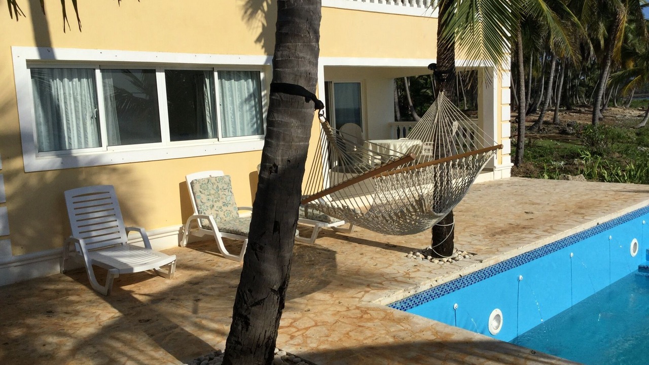Photo of Outdoor in Samana