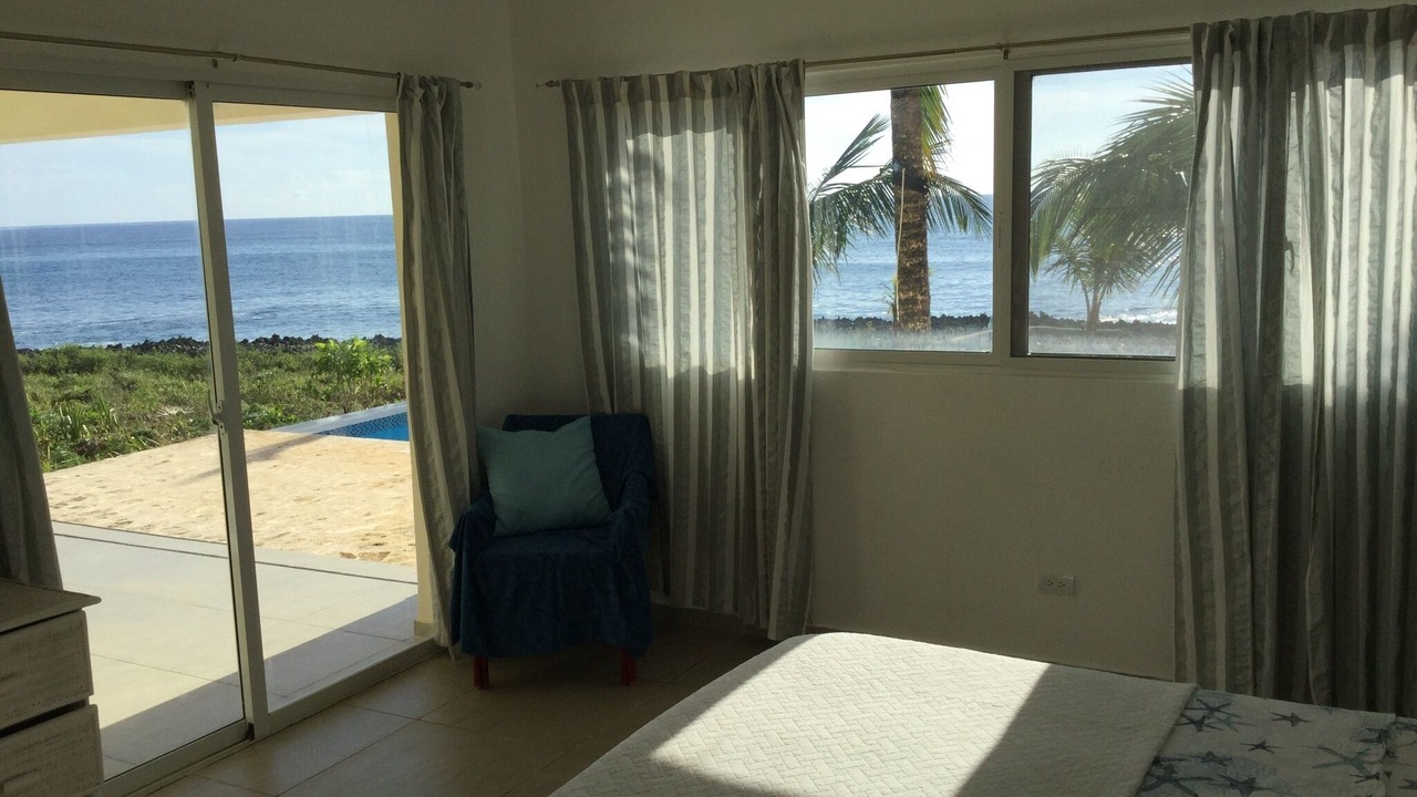 Photo of Bedroom in Samana