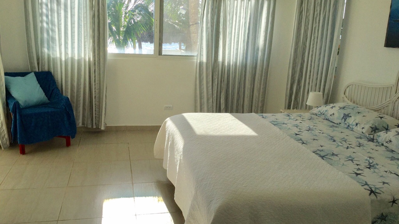 Photo of Bedroom in Samana