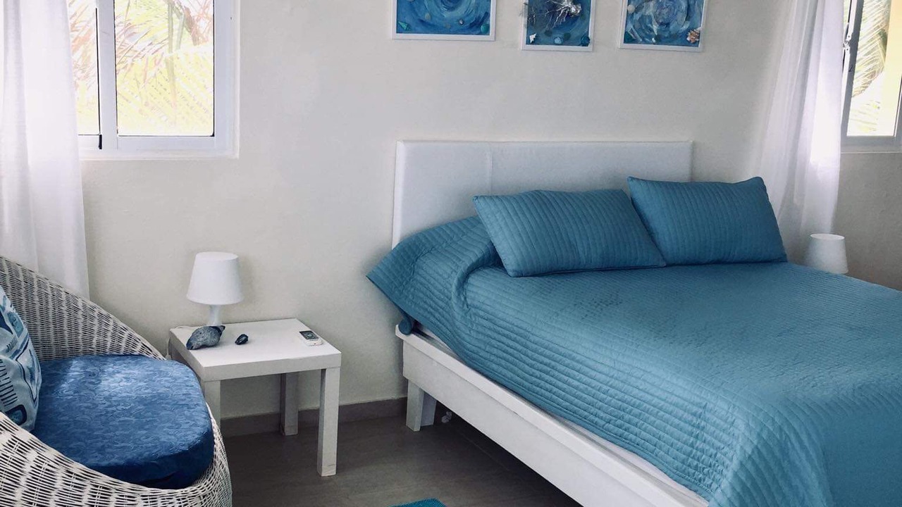 Photo of Bedroom in Samana