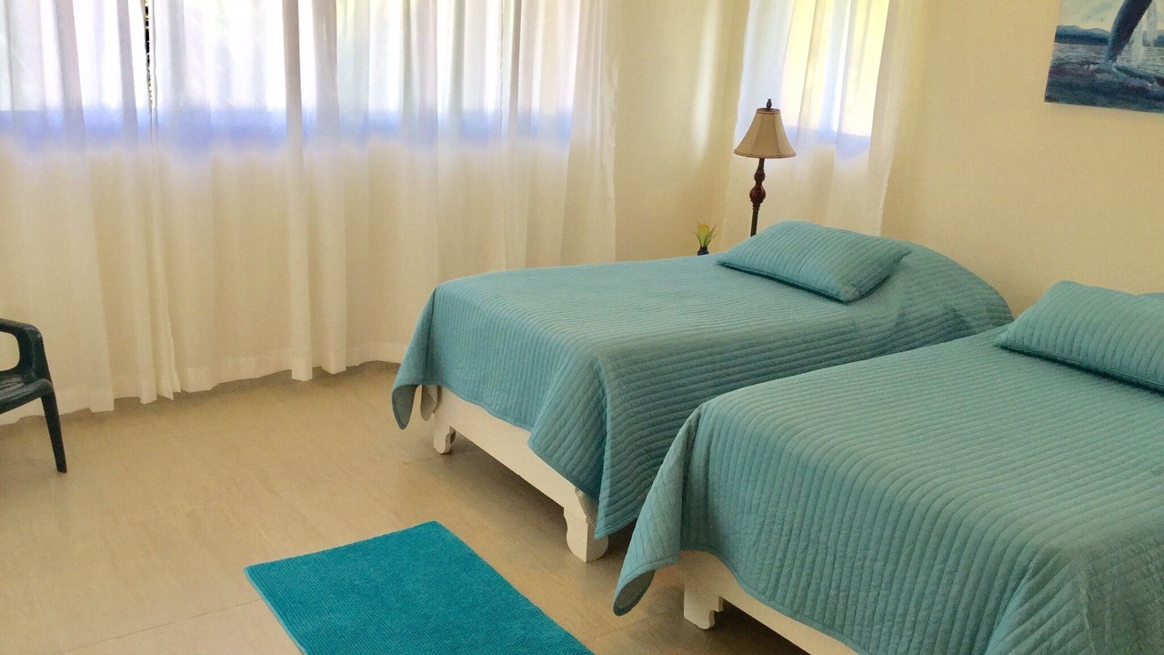 Photo of Bedroom in Samana