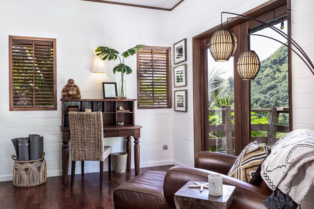 Photo of Livingroom in Moorea-Maiao