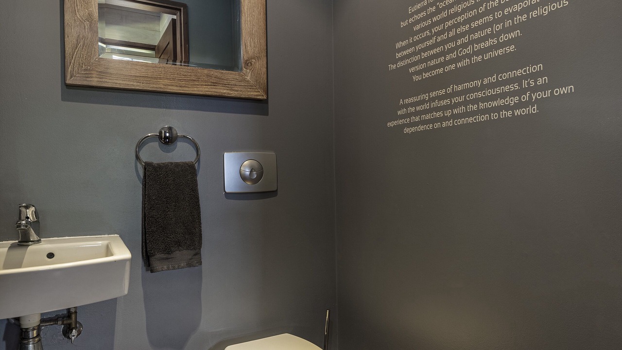 Photo of Bathroom in Moorea-Maiao