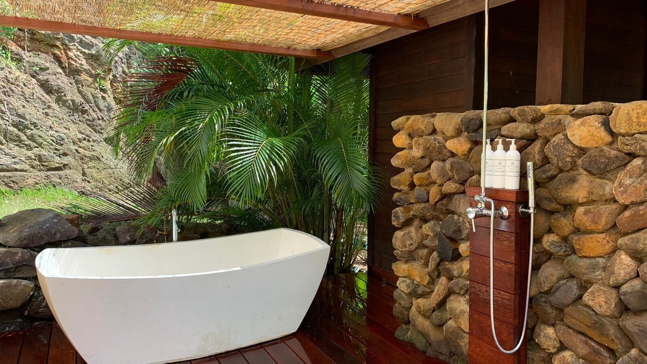 Photo of Outdoor in Moorea-Maiao