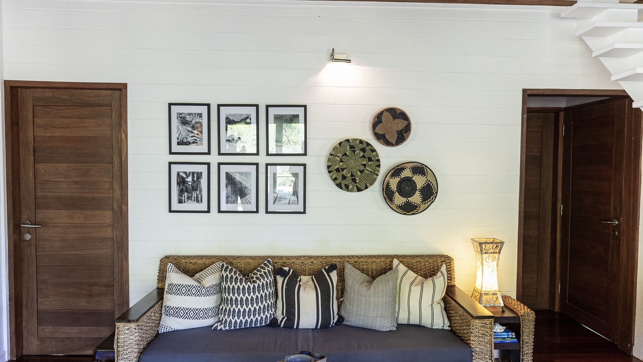 Photo of Livingroom in Moorea-Maiao