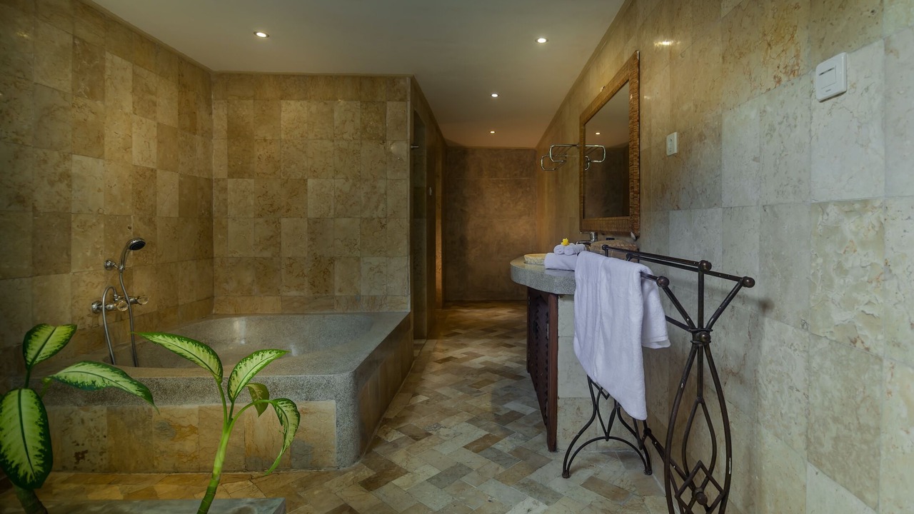 Photo of Bathroom in Tibubeneng