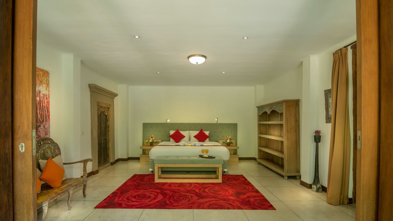 Photo of Bedroom in Tibubeneng