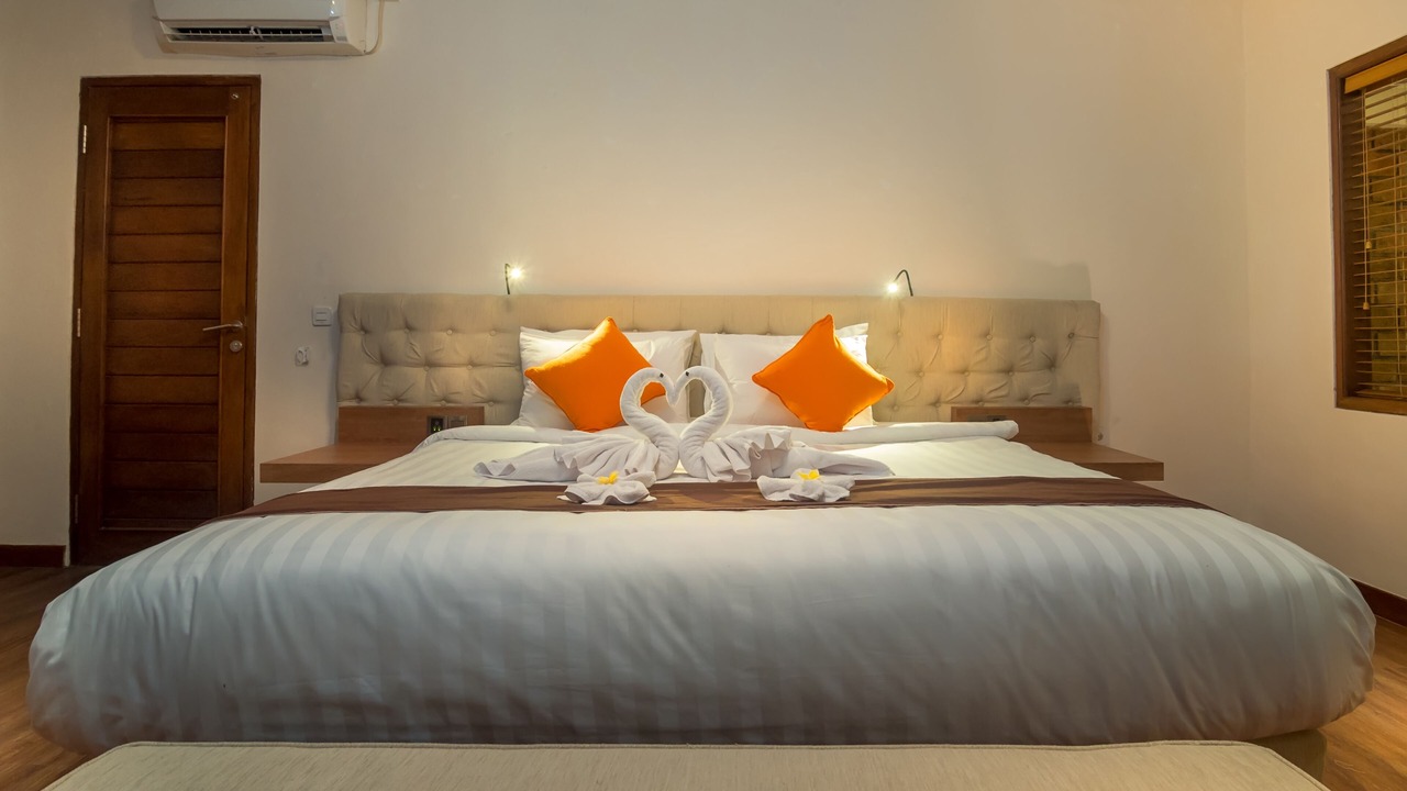 Photo of Bedroom in Tibubeneng